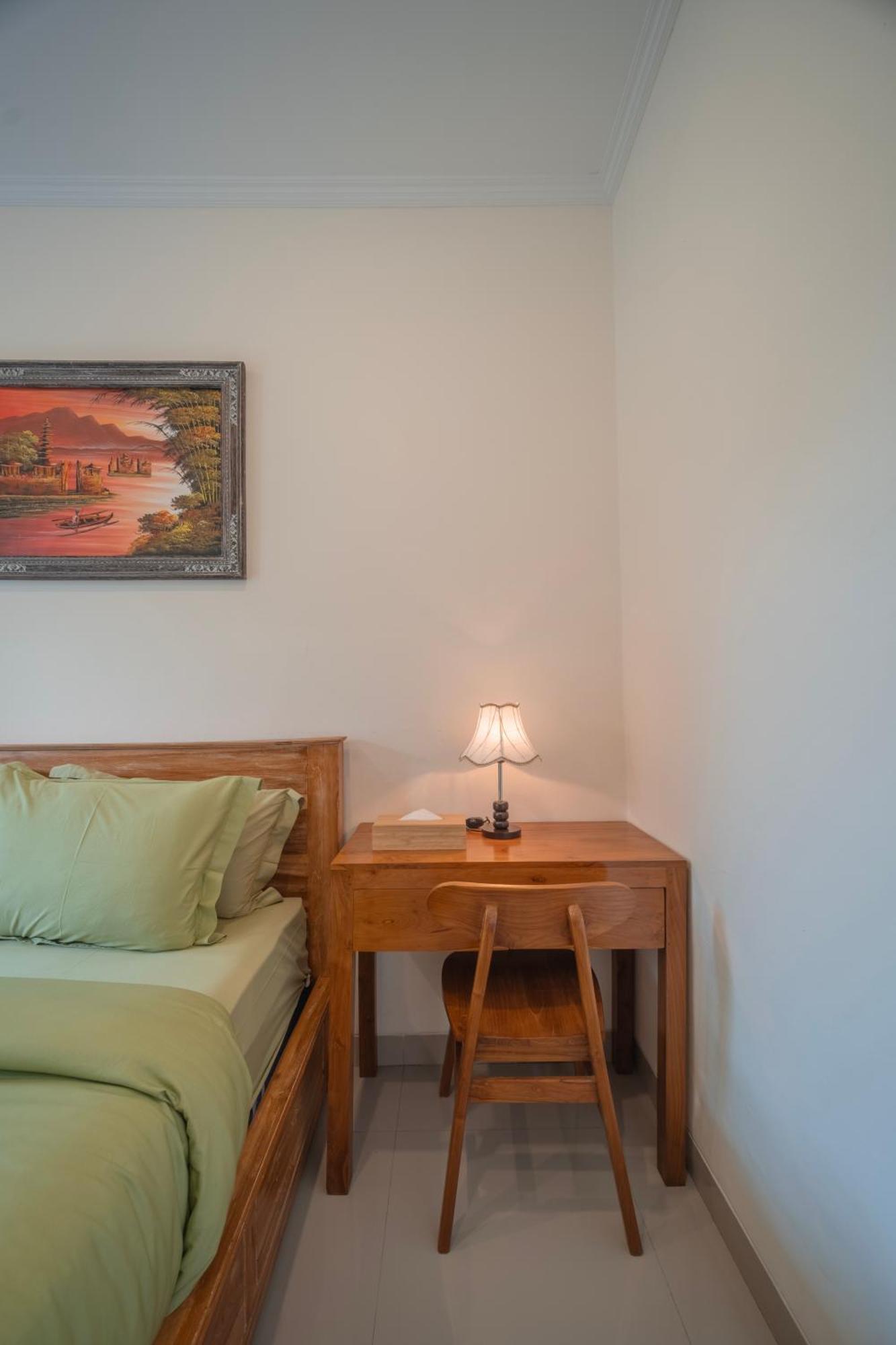 Apartemen Titeng - Comfortable In Amazing Location Near Potato Head And The *