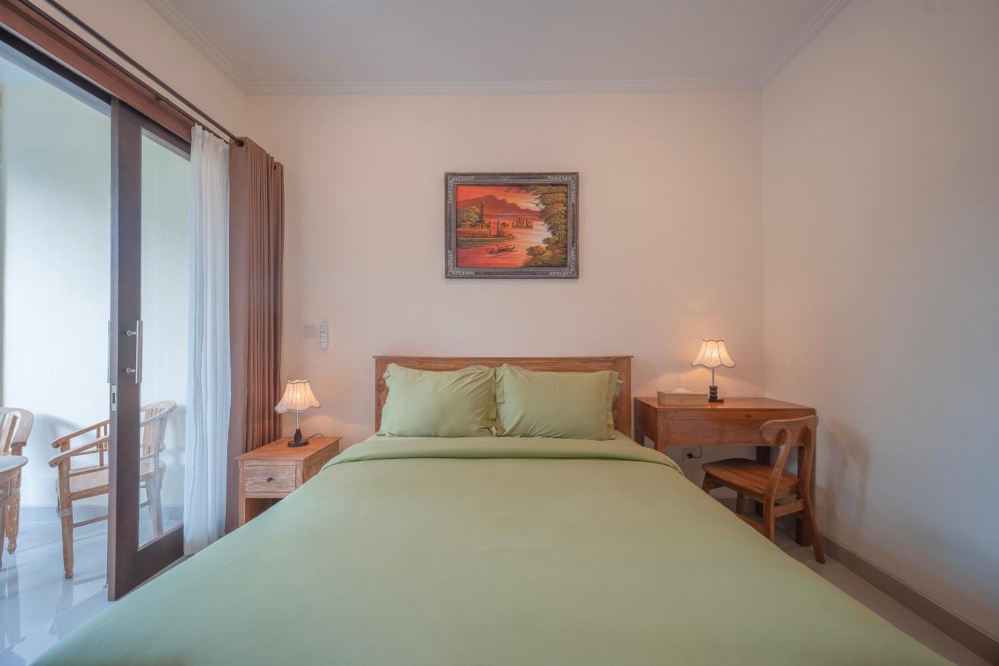 Titeng - Comfortable In Amazing Location Near Potato Head And The Apartemen