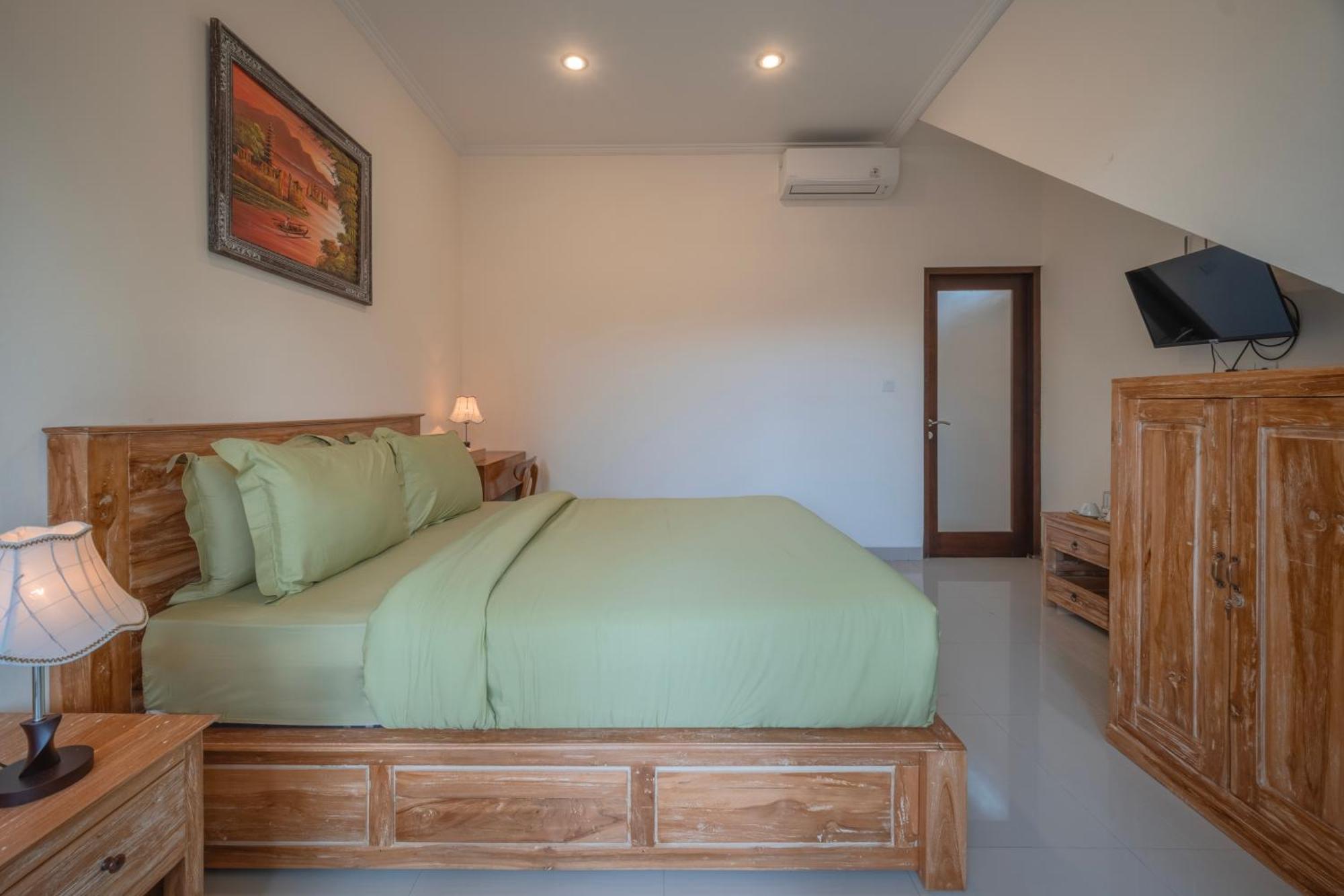 Apartemen Titeng - Comfortable In Amazing Location Near Potato Head And The