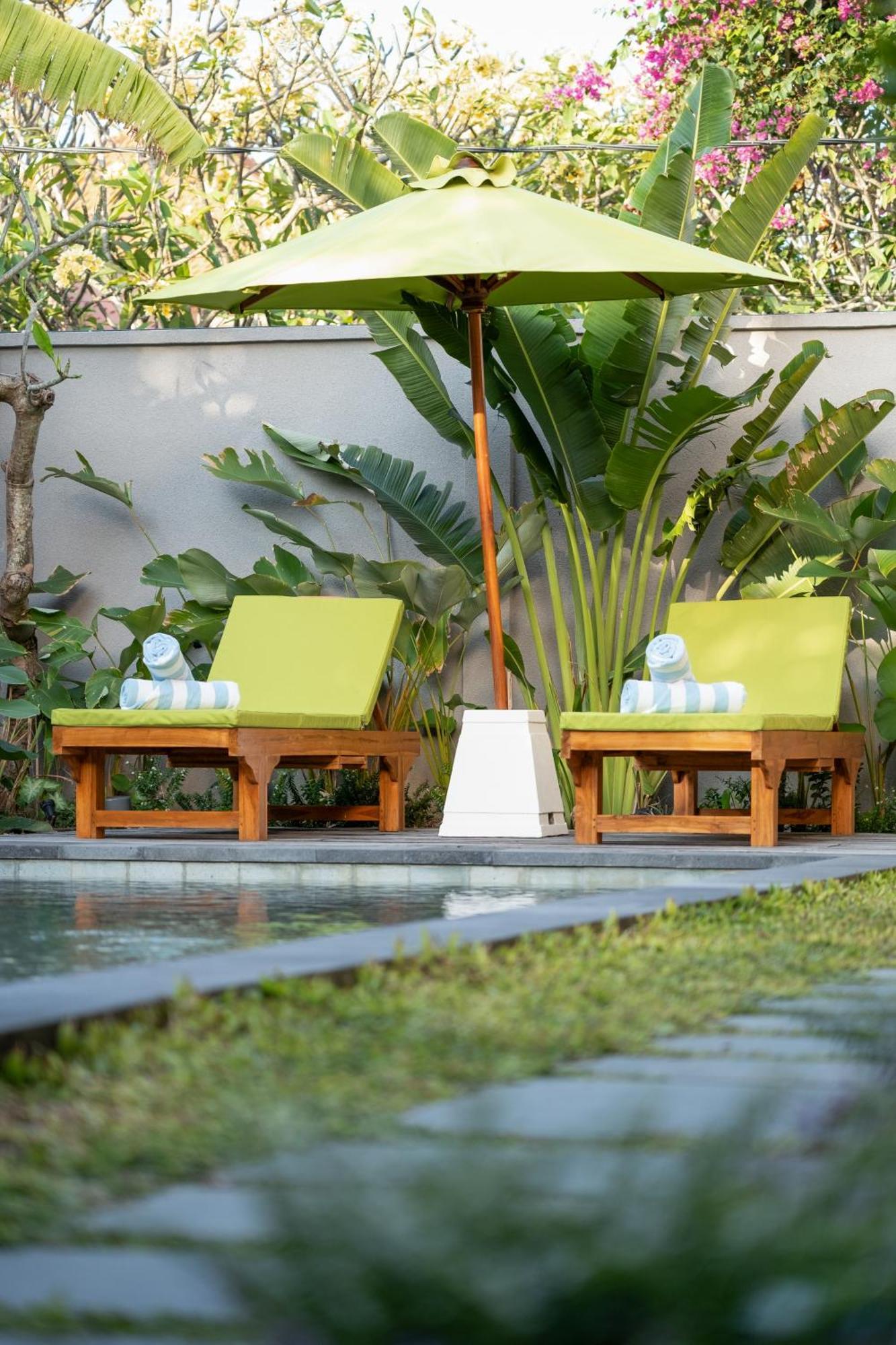 Titeng - Comfortable In Amazing Location Near Potato Head And The Apartemen *