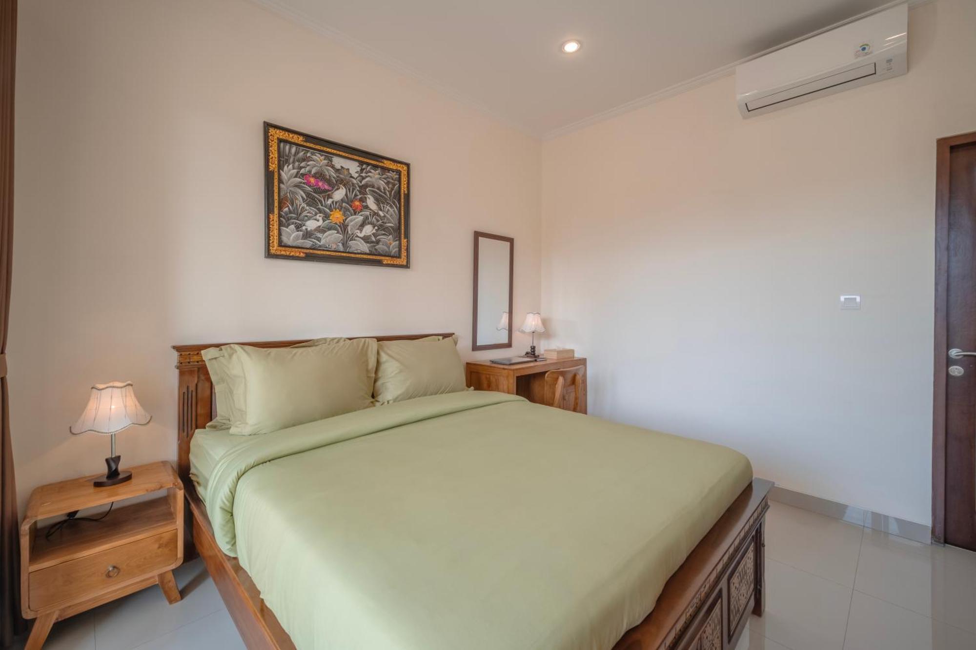 Apartemen Titeng - Comfortable In Amazing Location Near Potato Head And The