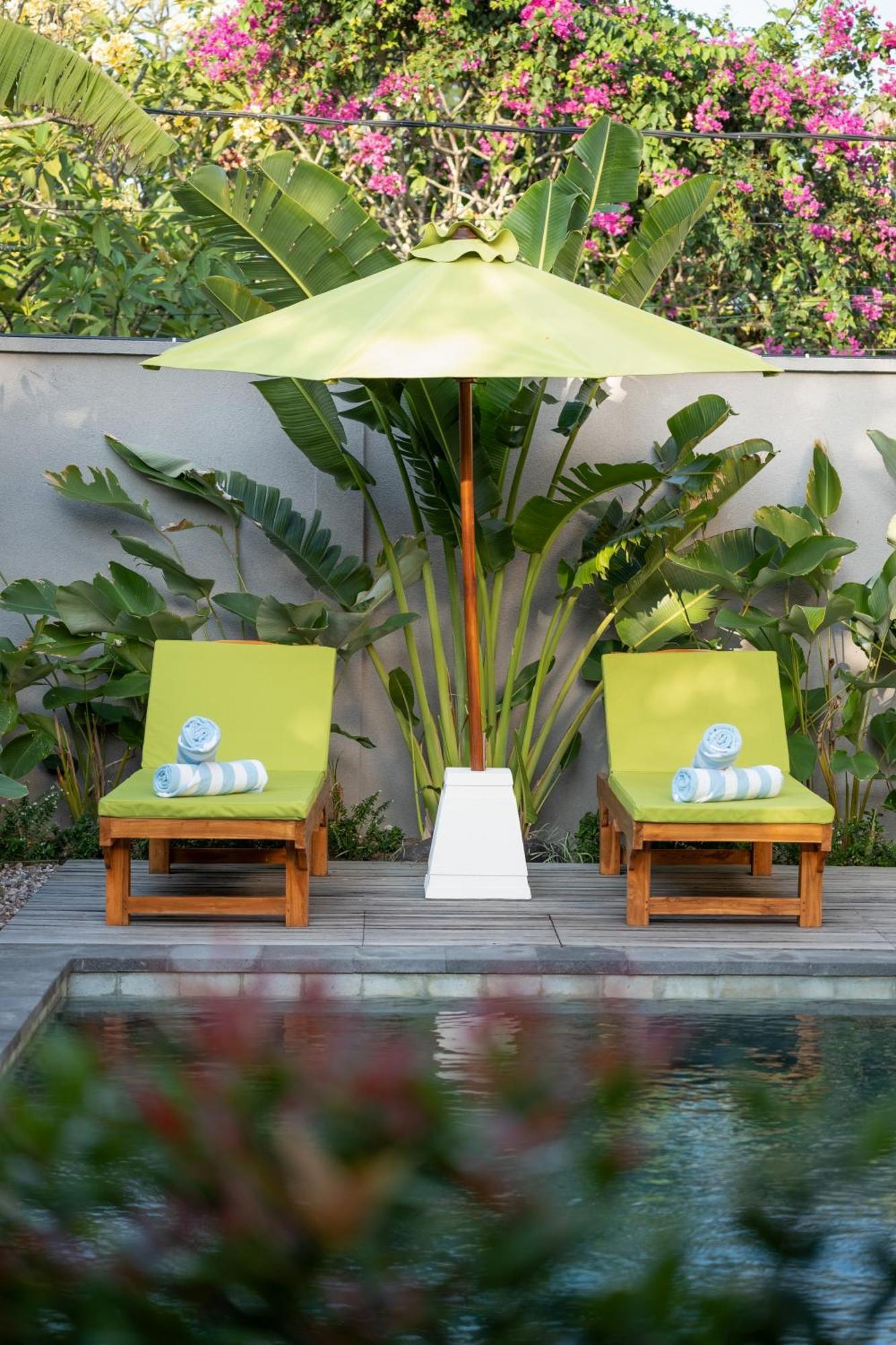 Titeng - Comfortable In Amazing Location Near Potato Head And The Apartemen *